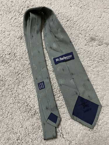 Burberry × Designer × Streetwear Burberry Neck Tie - image 1