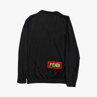 Fendi Knit - Gem