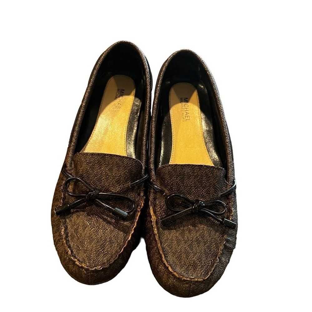 Michael Kors Michael Kors Women’s Loafers size 6 - image 1