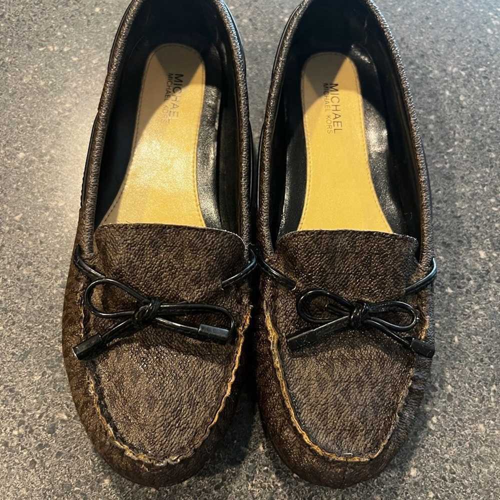 Michael Kors Michael Kors Women’s Loafers size 6 - image 4