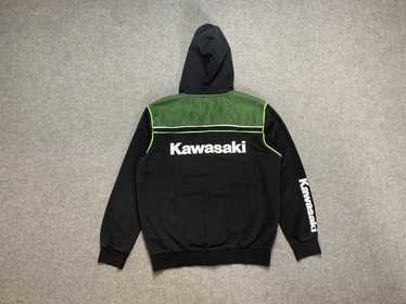 Kawasaki hoodie cheap