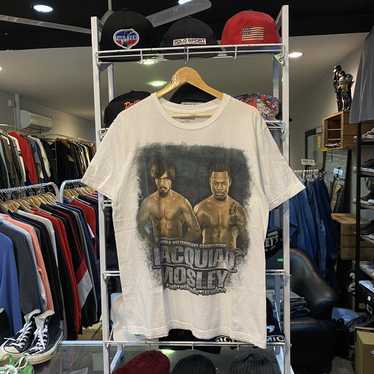 Other × Vintage Vintage 2011 Boxing Manny Pacquia… - image 1