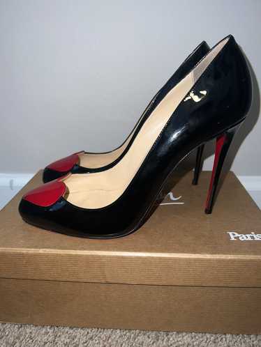 Christian shop louboutin doracora