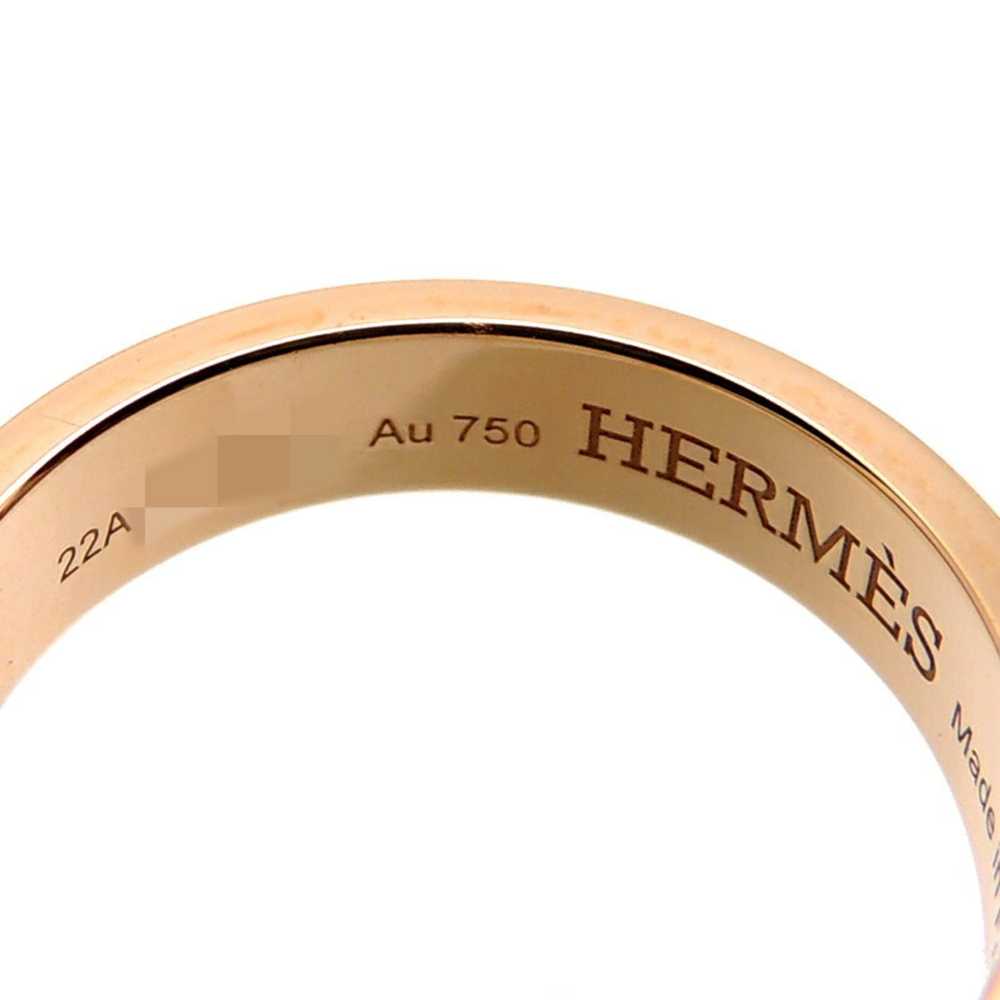 Hermes Hermès Kelly ring - image 3