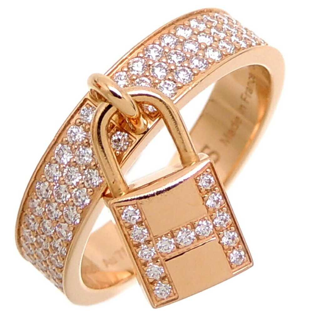 Hermes Hermès Kelly ring - image 5