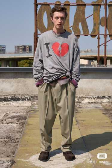 Magliano magliano asymmetrical - Gem