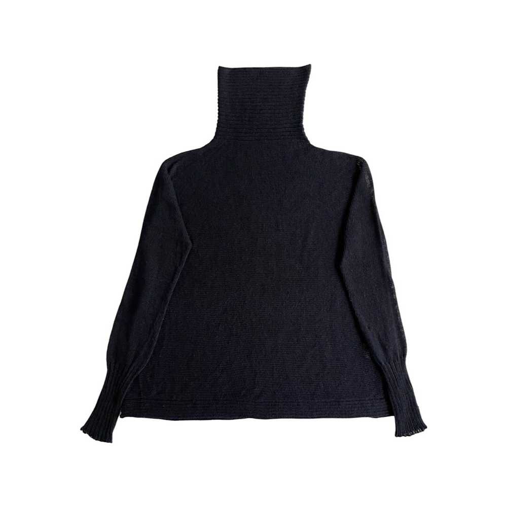 Issey Miyake Issey Miyake Homme Plisse Turtleneck… - image 1