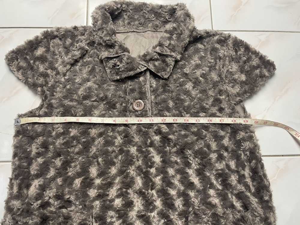 Japanese Brand × Mink Fur Coat × Vintage Fur Mink… - image 3