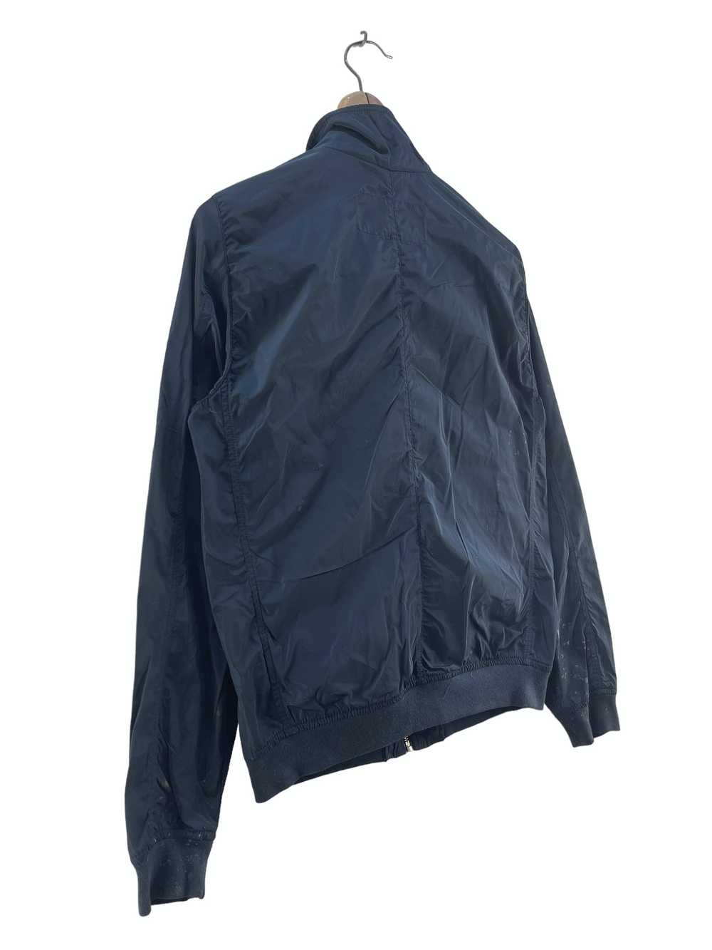 Hydrogen 1 × Hydrogen Italy Hydrogen Skull Jacket - image 6