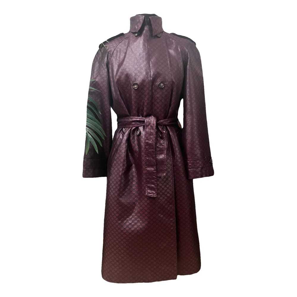 Celine Trench coat - image 1