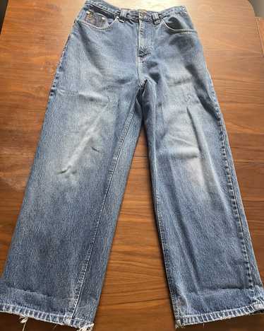 Alpha Numeric Clothing Rare Alpha Numeric Jeans