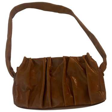 Elleme Leather handbag