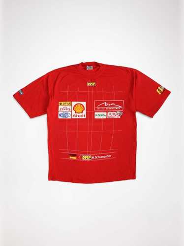 Michael Schumacher F1 Tee - 1990's