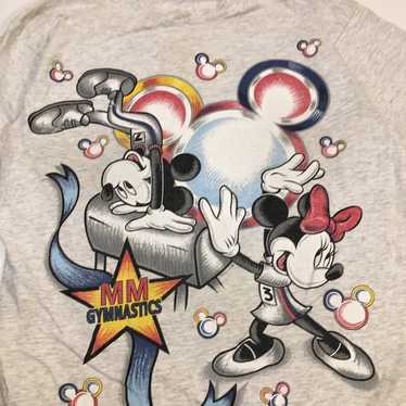 Mickey and friends Velour Disney Spirit Jersey – Milk Room: Luxury  Streetwear x Vintage x Sneakers