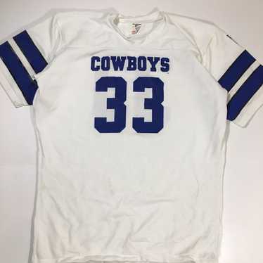 Vtg. Tony Dorsett hotsell Gridiron Greats Vintage Sportswear Phitsburgh 76’ Jersey