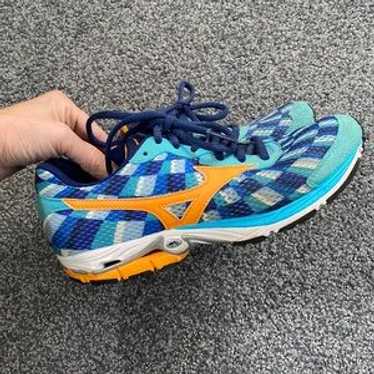 Mizuno Wave Elixir 8, Size 6.5 - image 1