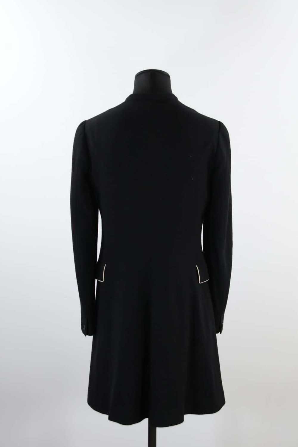 Circular Clothing Manteau Armand Ventilo noir Tai… - image 2