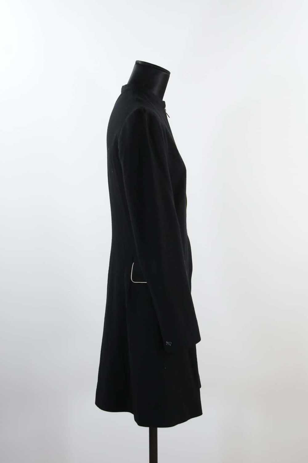 Circular Clothing Manteau Armand Ventilo noir Tai… - image 3