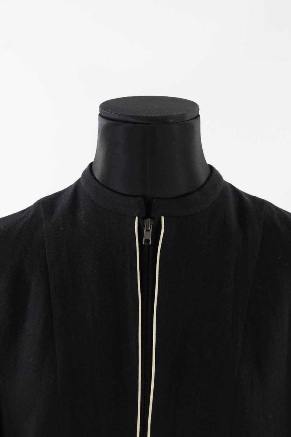 Circular Clothing Manteau Armand Ventilo noir Tai… - image 4