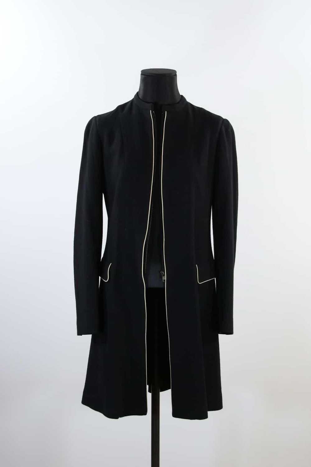 Circular Clothing Manteau Armand Ventilo noir Tai… - image 6