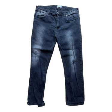 Acne Studios Pop straight jeans - image 1