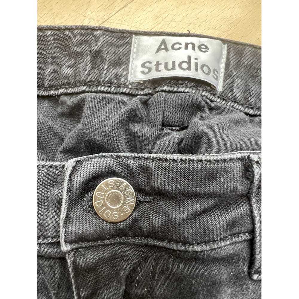 Acne Studios Pop straight jeans - image 2