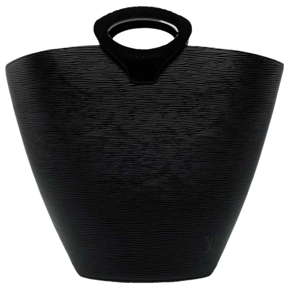 Louis Vuitton Noctambule leather handbag - image 1