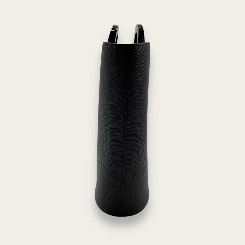 Louis Vuitton Noctambule leather handbag - image 2