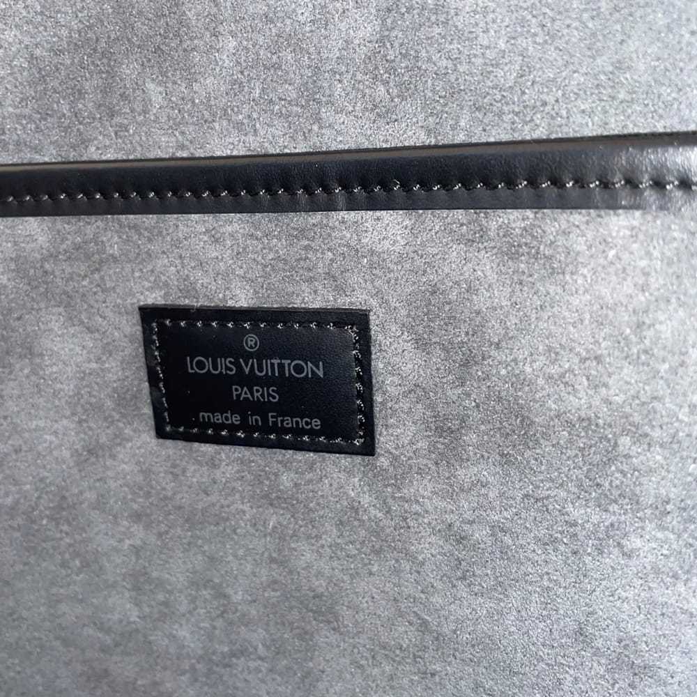 Louis Vuitton Noctambule leather handbag - image 5