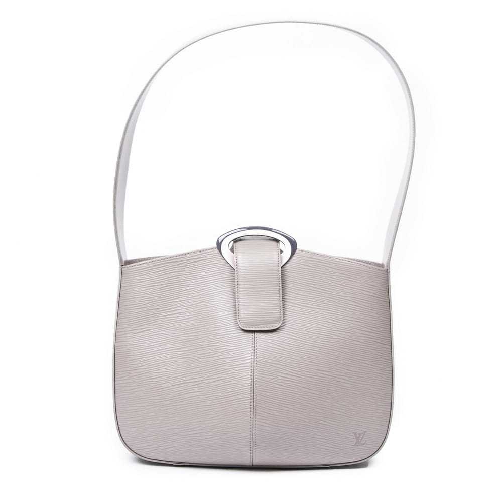 Louis Vuitton Rêverie leather handbag - image 1