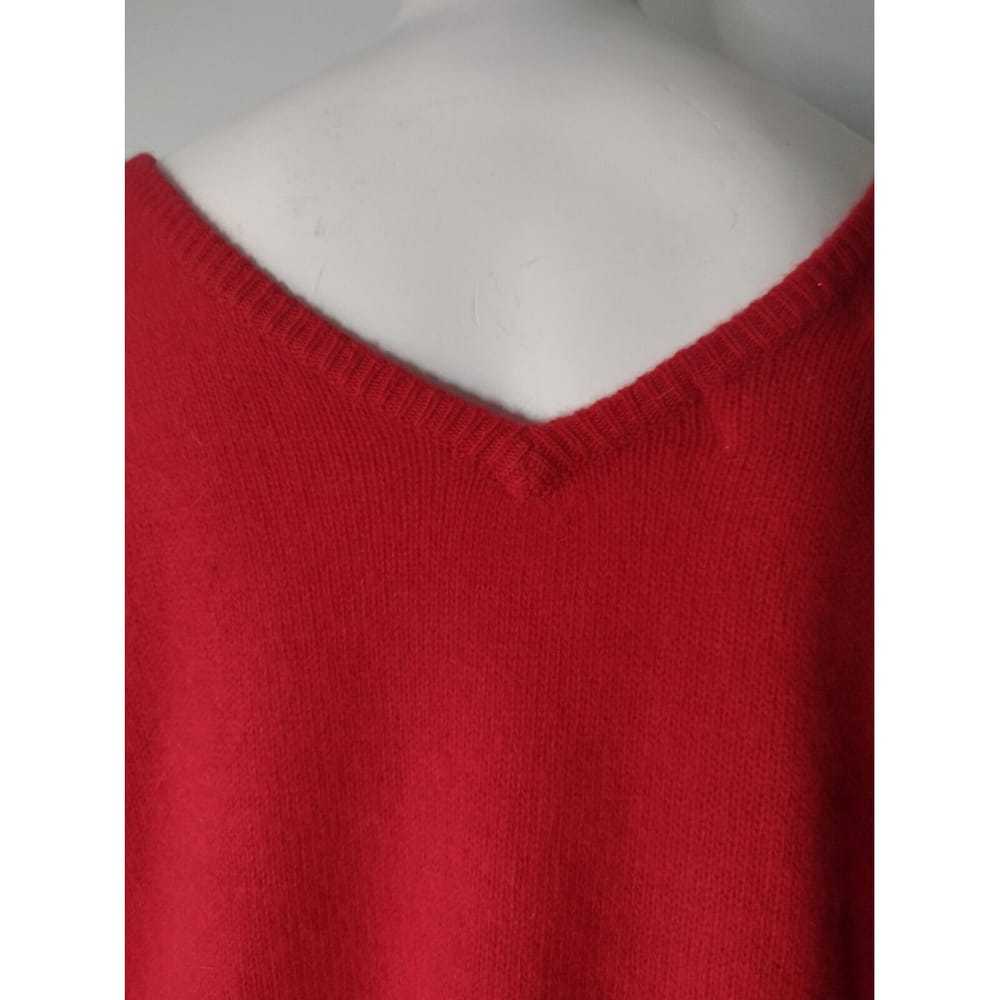 American Vintage Wool mid-length dress - image 6