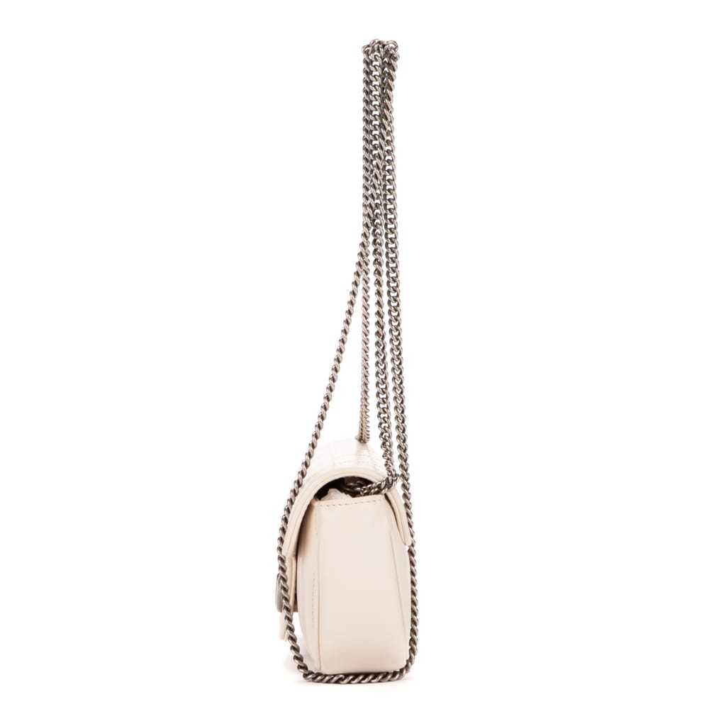 Gucci Marmont leather handbag - image 2