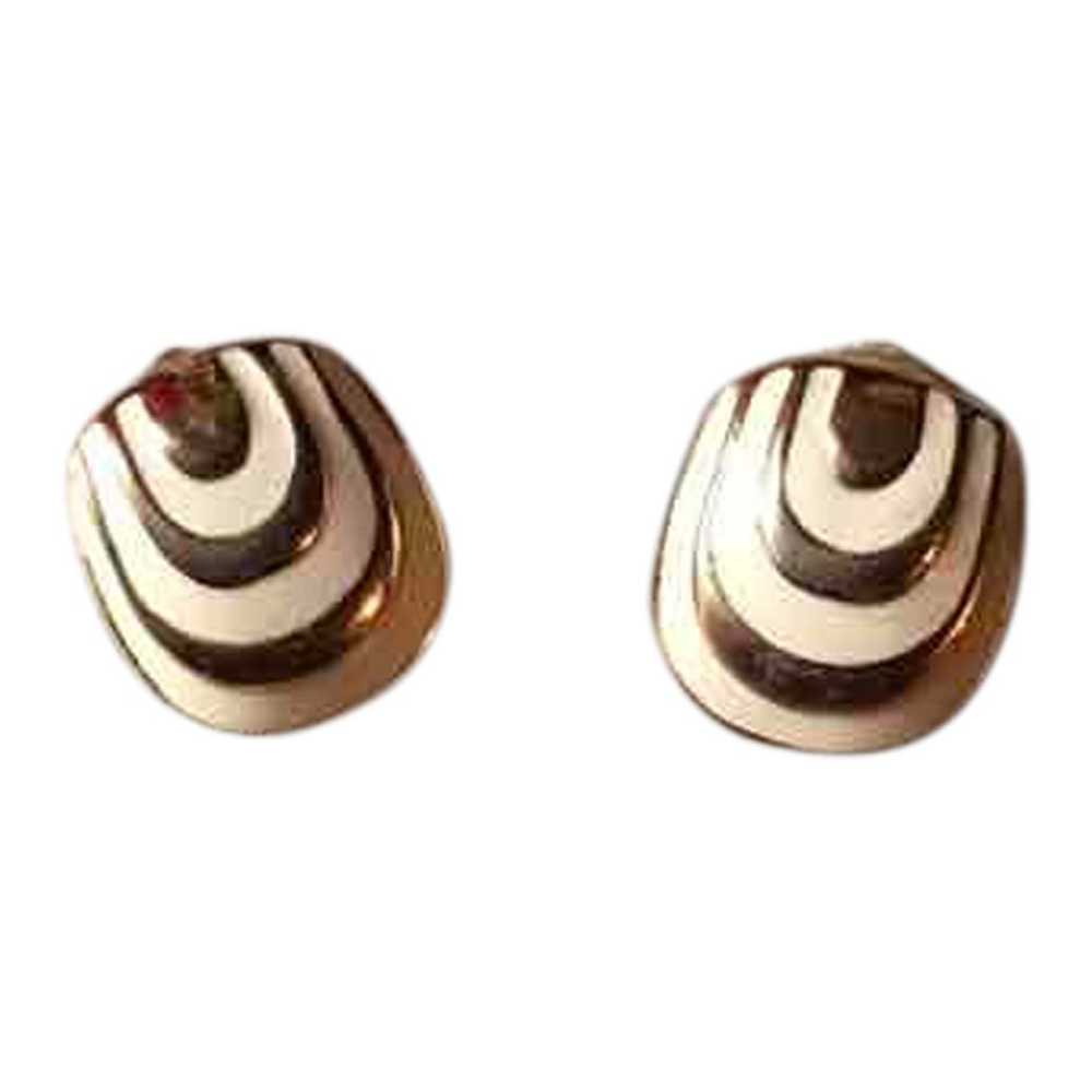 Boucles d’oreilles clips - Boucles d’oreilles cli… - image 1