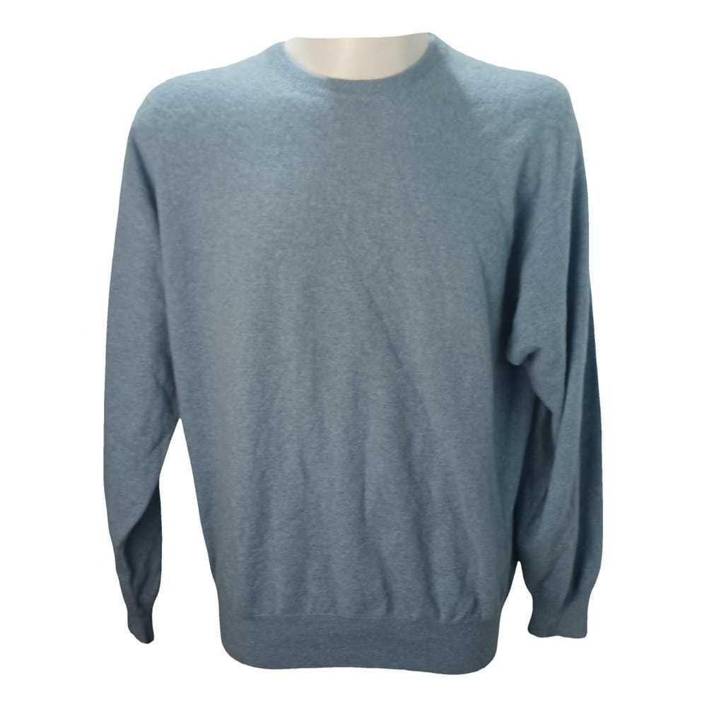 Cruciani Cashmere pull - image 1