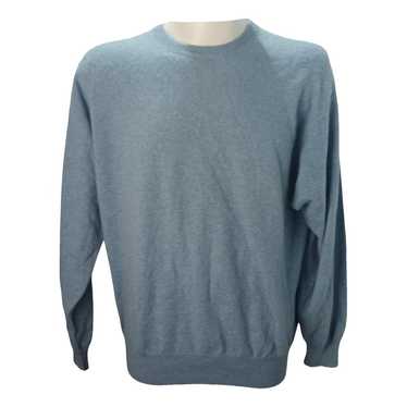 Cruciani Cashmere pull - image 1