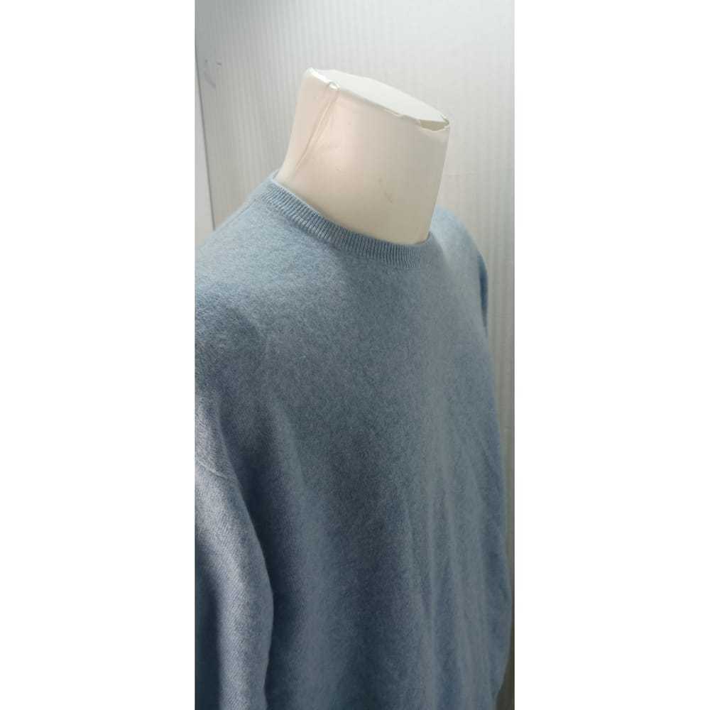 Cruciani Cashmere pull - image 5