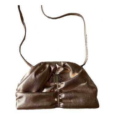 Aniye By Leather clutch bag