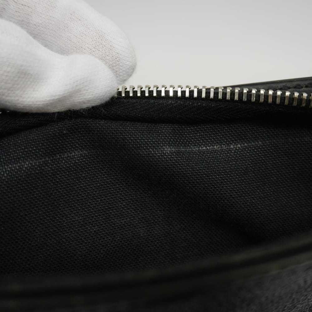 Louis Vuitton Thomas leather handbag - image 11