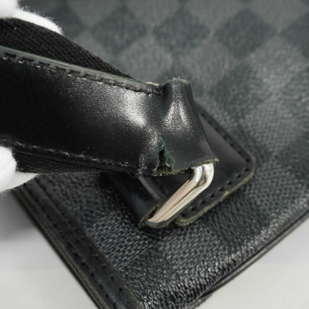 Louis Vuitton Thomas leather handbag - image 2