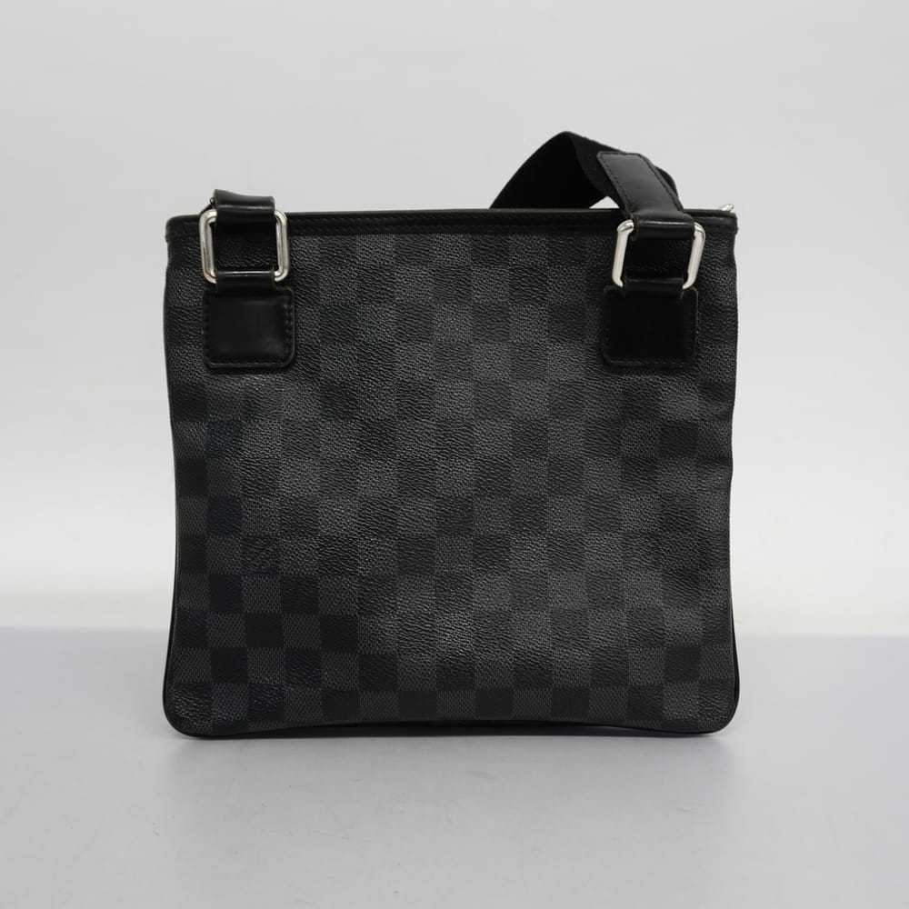 Louis Vuitton Thomas leather handbag - image 3