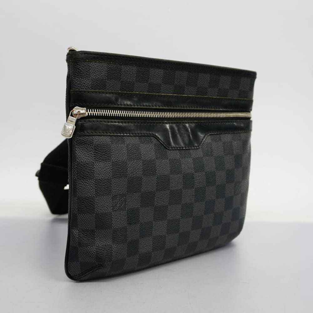 Louis Vuitton Thomas leather handbag - image 4
