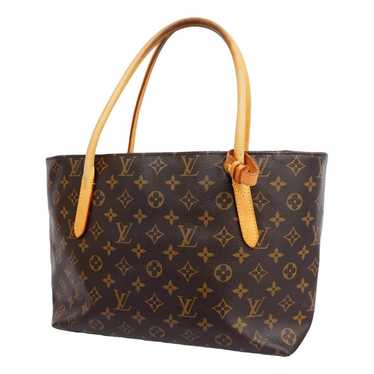 Louis Vuitton, Bags, Very Rare Beautiful Authentic Lv Raspail  Crossbodyshoulder Bag Monogram