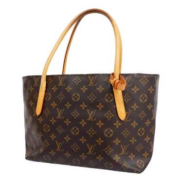 In LVoe with Louis Vuitton: Louis Vuitton Monogram Estrela & Retiro