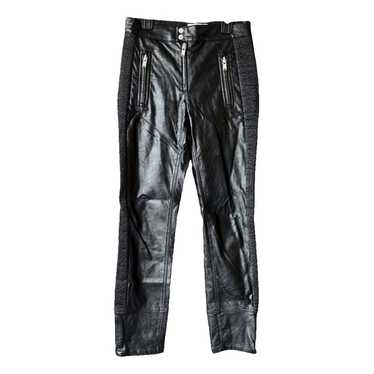 Isabel Marant Etoile Slim pants - image 1