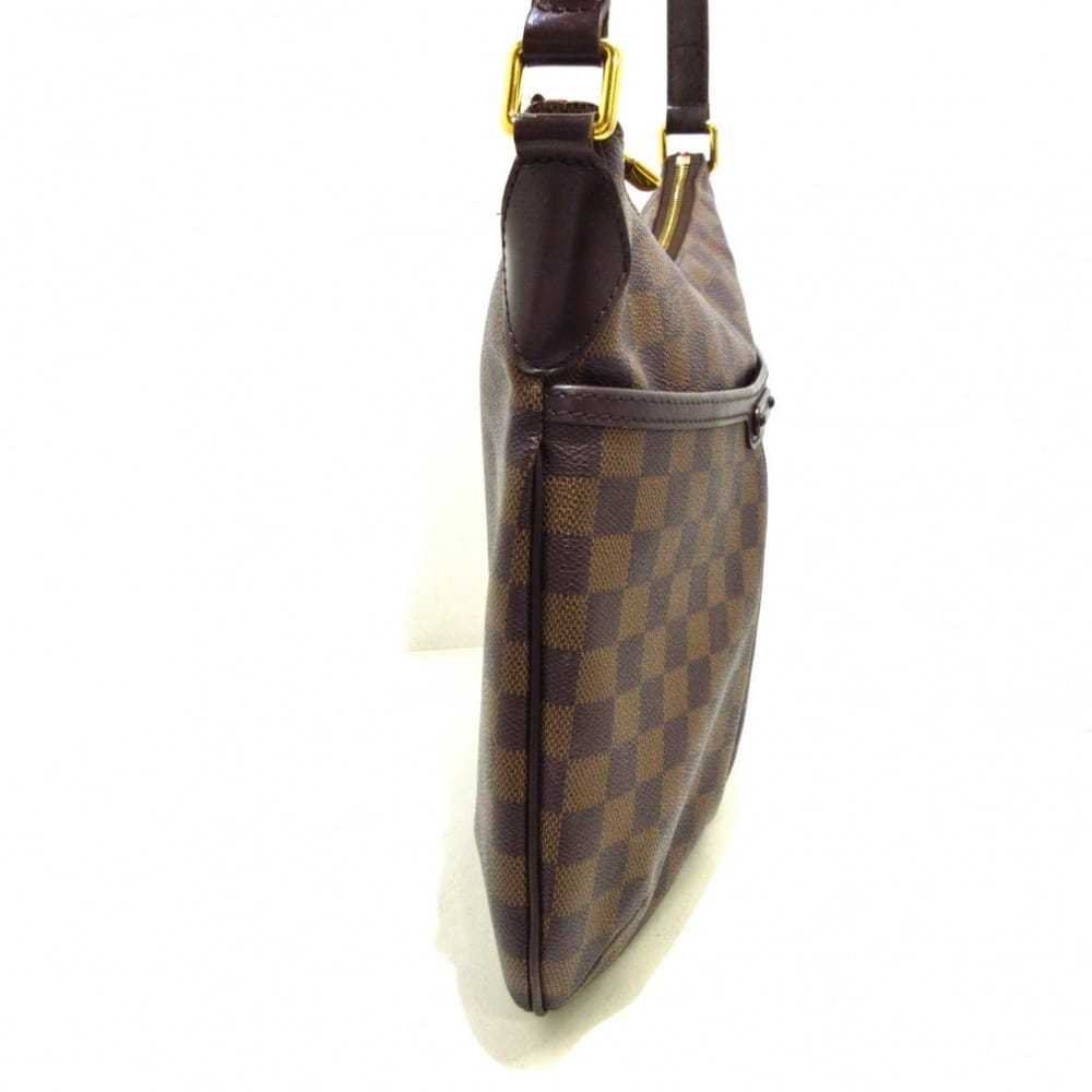 Louis Vuitton Bloomsbury leather handbag - image 3