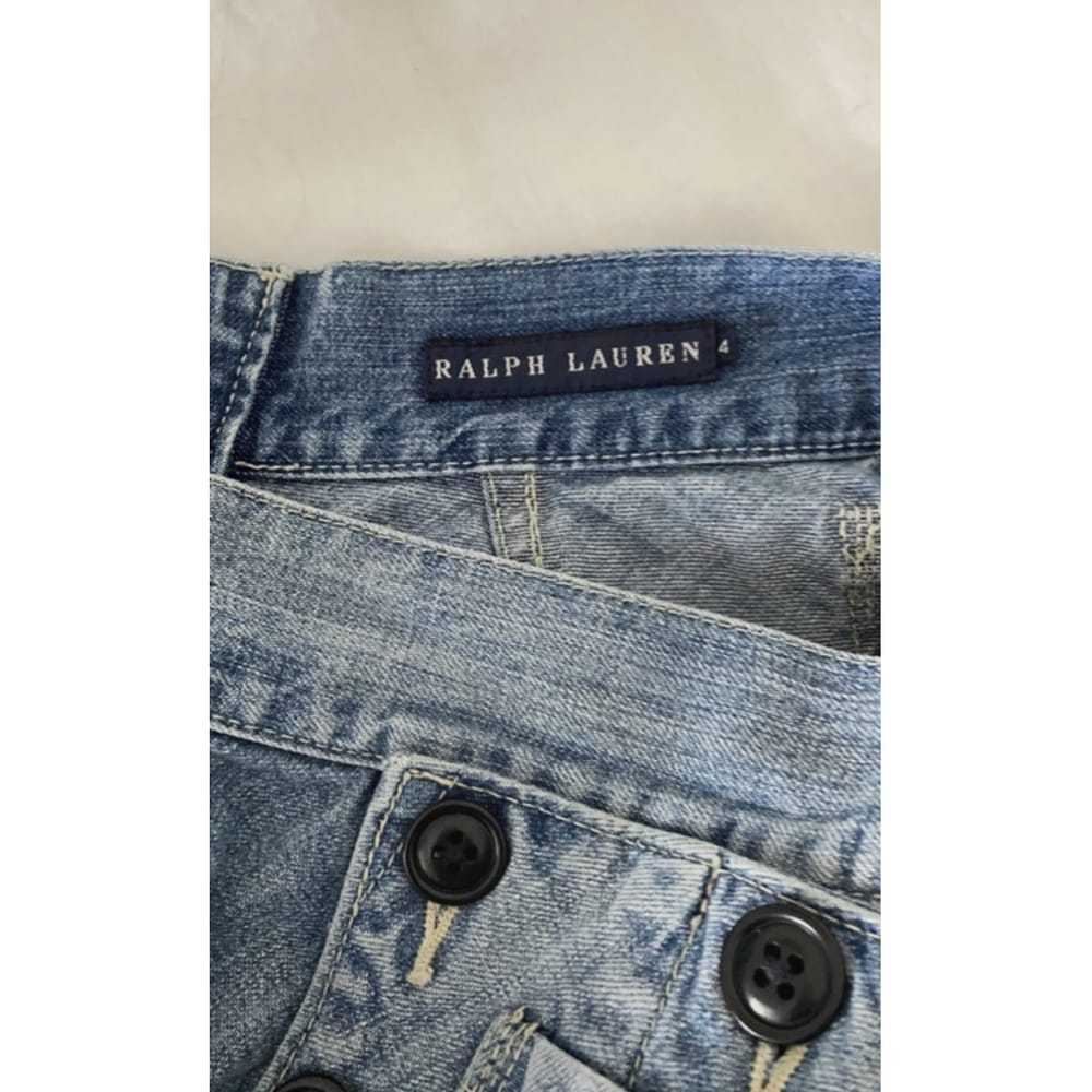 Ralph Lauren Maxi skirt - image 3
