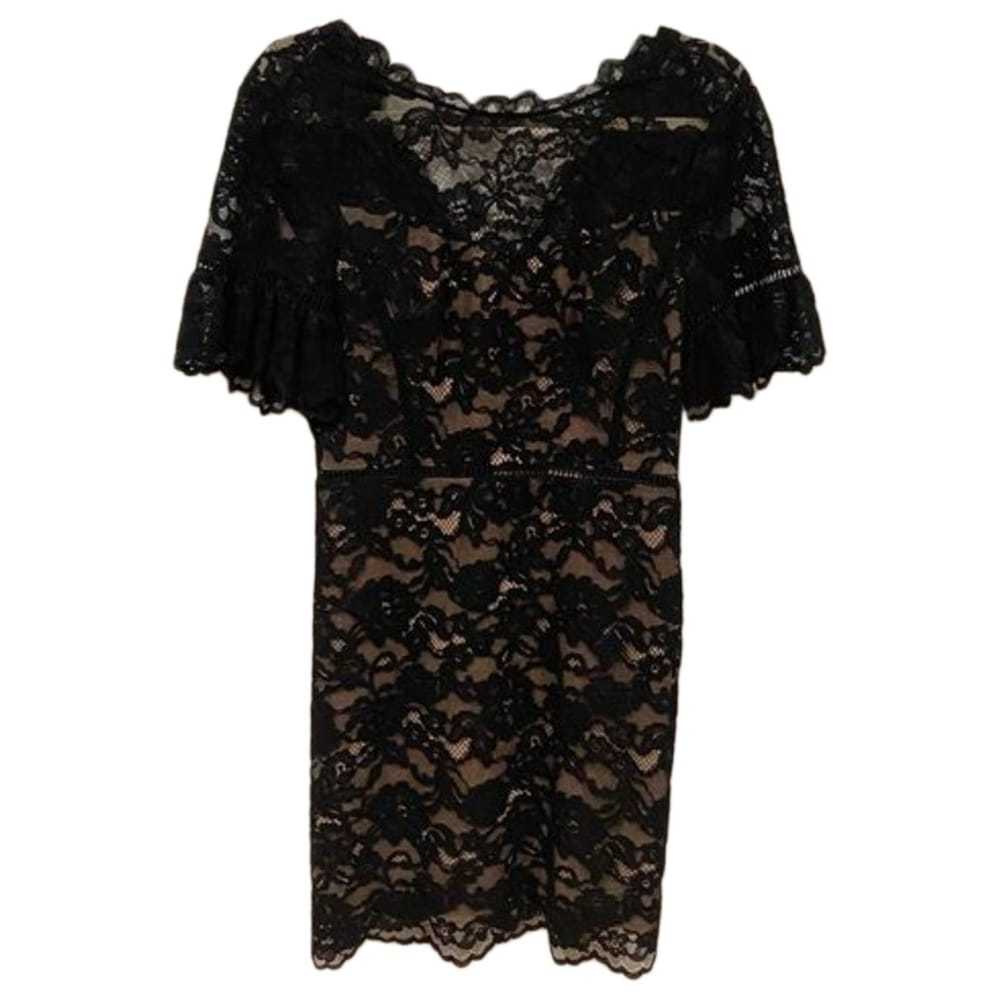 Rebecca Taylor Mini dress - image 1