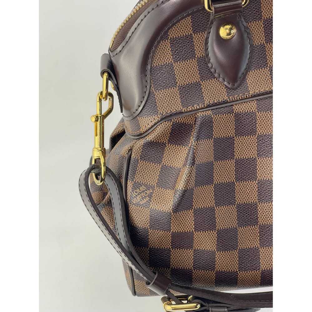 Louis Vuitton Trevi leather handbag - image 8