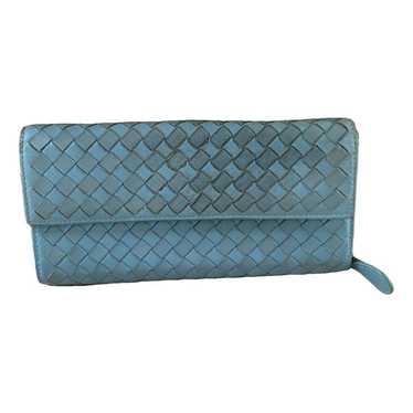 Bottega Veneta Exotic leathers clutch bag - image 1