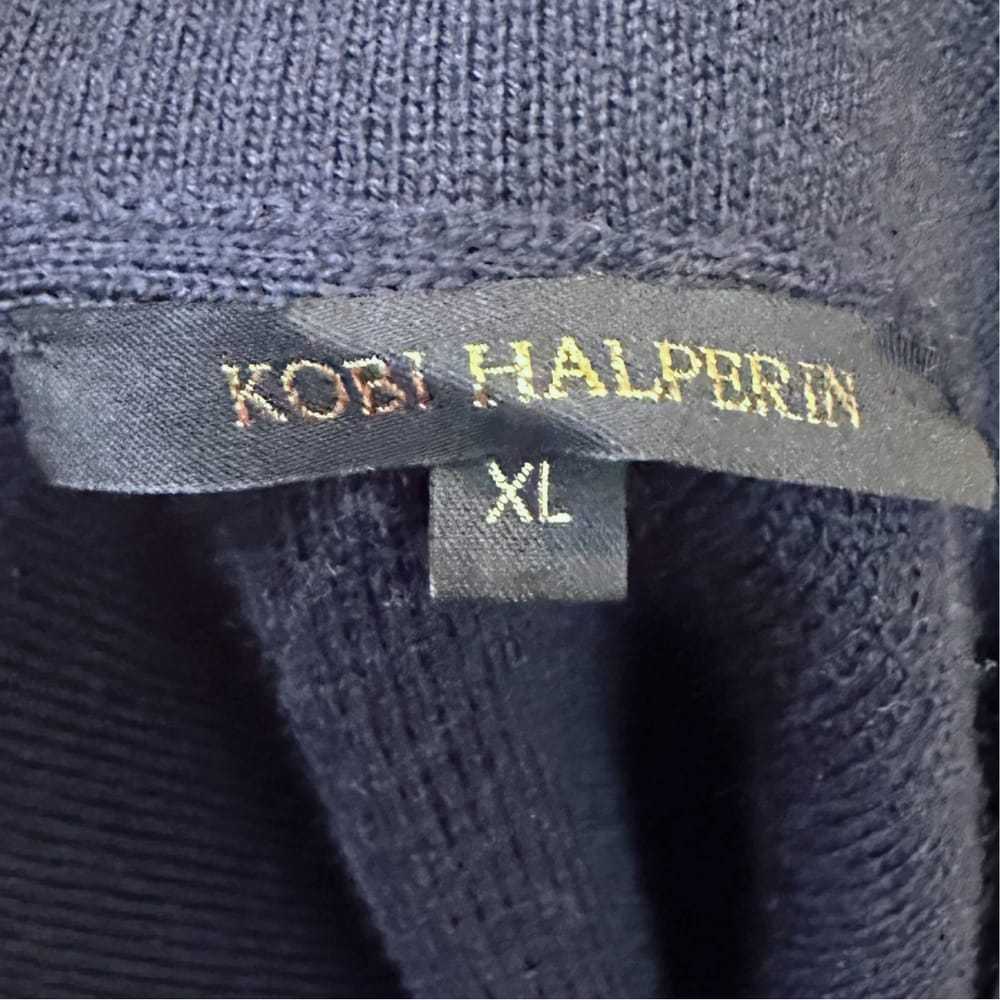 Kobi Halperin Wool cardigan - image 2